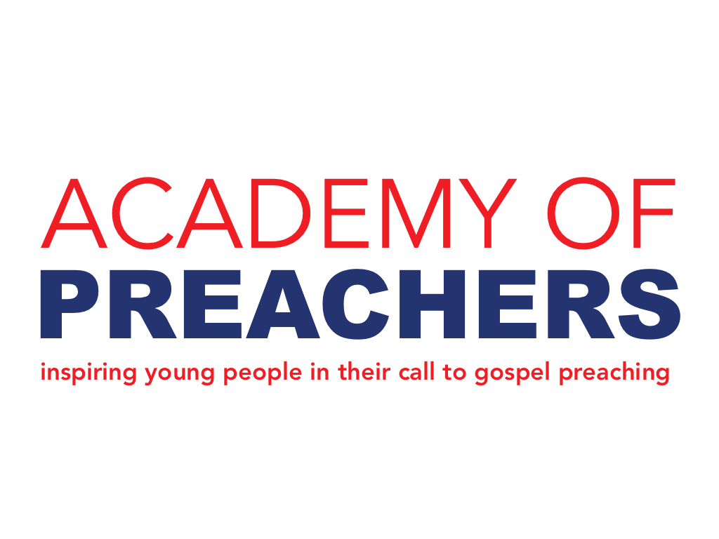 Academy of Preachers