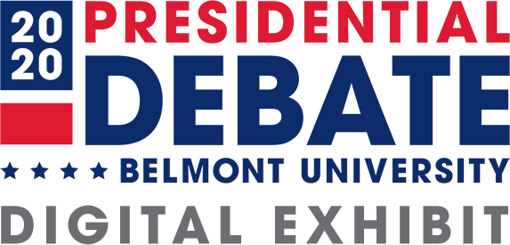 Belmont Debate 2020 Exhibit
