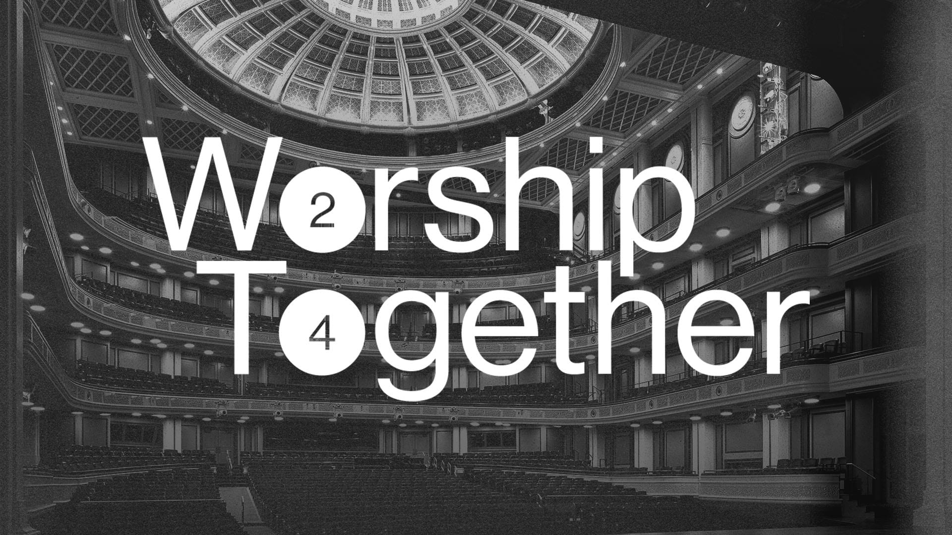 Worship Together Conference 2024