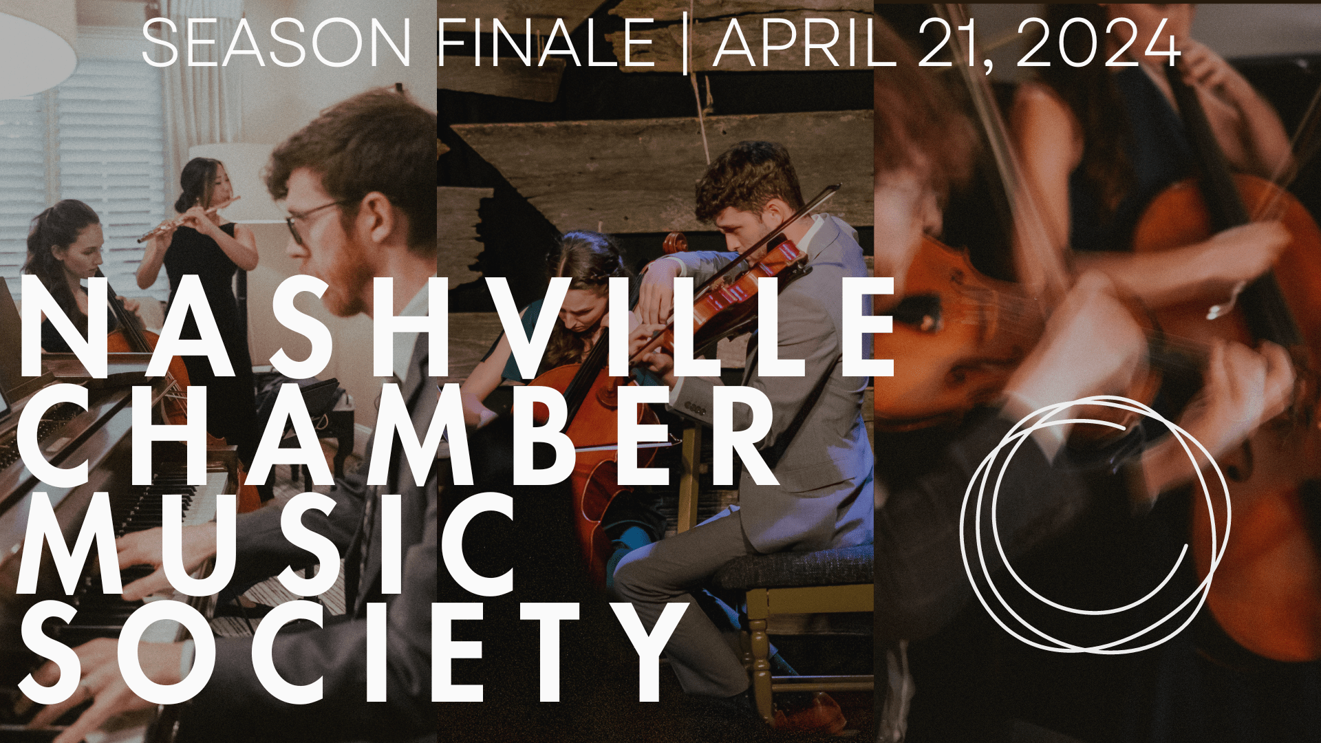 Nashville Chamber Music Society