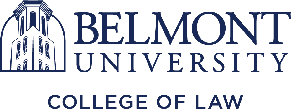 Belmont Law Journals