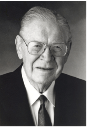 Thomas F. Frist, Sr., M.D. Co-Founder, HCA