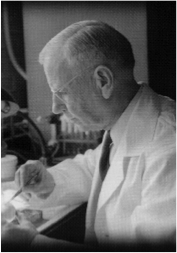 Ernest W. Goodpasture, M.D. Physician, Pathologist, Professor