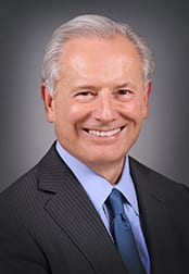 Jack Bovender, Jr. Retired Chairman and CEO of HCA