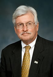 Paul E. Stanton, M.D. President Emeriti and Professor Emeriti of Surgery of East Tennessee State University