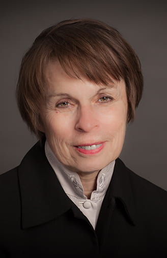 Mary Bufwack, Ph.D.